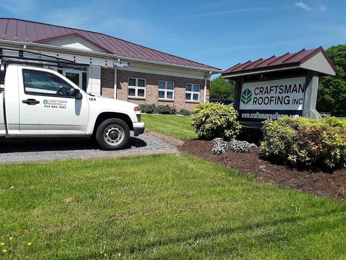 Quality Roof Replacement by experienced craftsmen in Jennersville